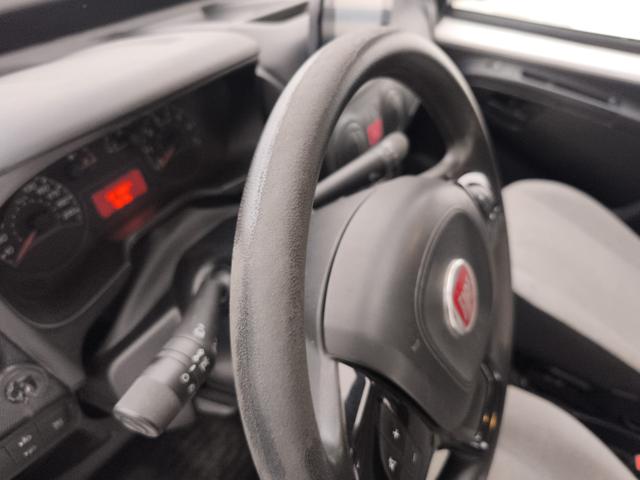 FIAT Fiorino usata 36