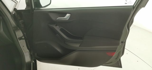 FORD Fiesta usata 42