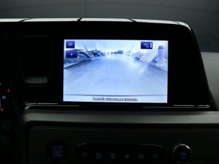 FORD Tourneo Courier usata, con Fendinebbia