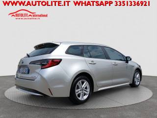 TOYOTA Corolla usata, con Autoradio