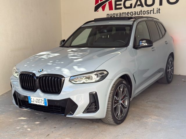 BMW X3 usata, con Airbag