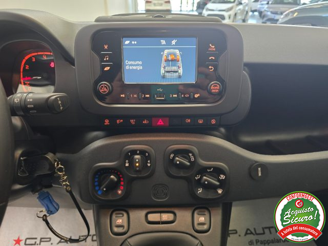 FIAT Panda usata 11