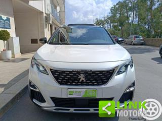 PEUGEOT 5008 usata, con Cerchi in lega