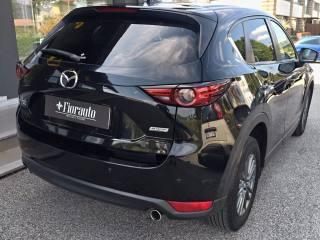 MAZDA CX-5 usata, con Airbag Passeggero