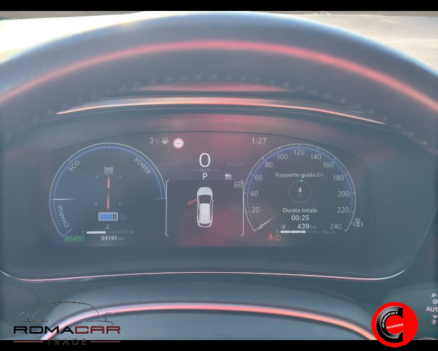 TOYOTA Corolla usata, con Sistema di navigazione