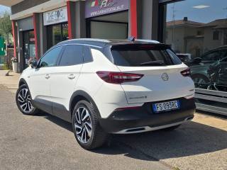 OPEL Grandland X usata 92