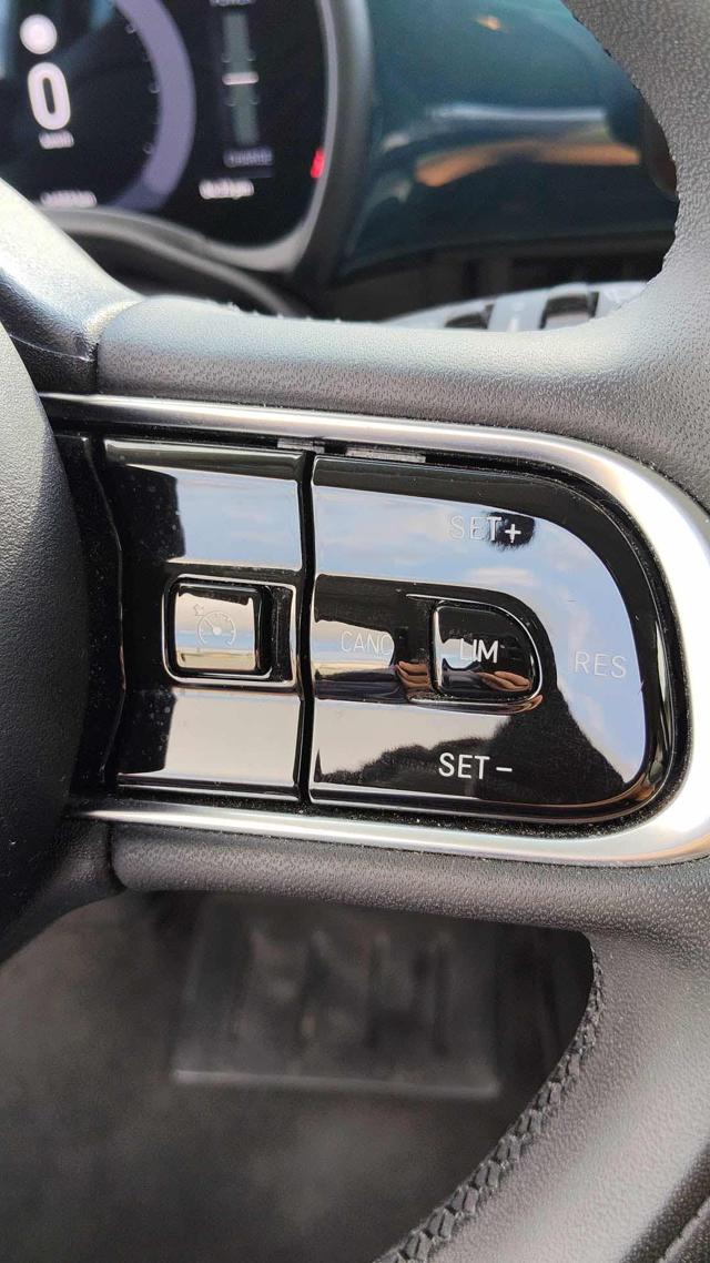 FIAT 500e usata, con Airbag laterali