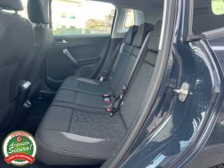 PEUGEOT 2008 usata, con Cerchi in lega