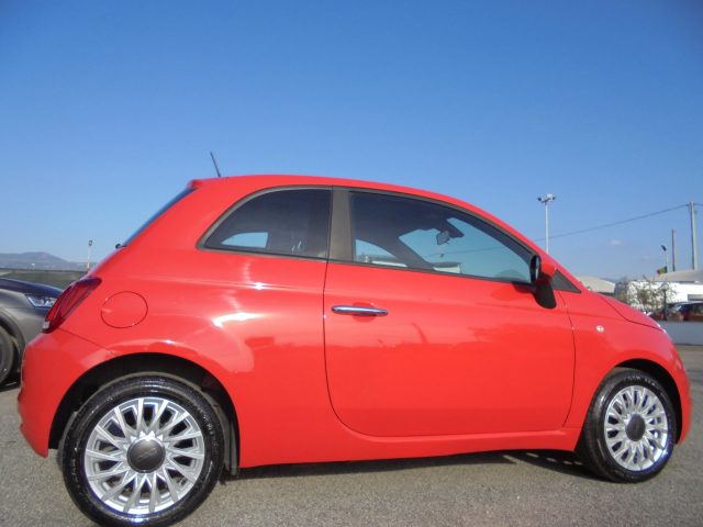 FIAT 500 usata, con Cruise Control