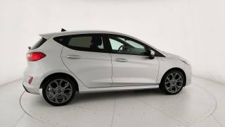 FORD Fiesta usata, con Touch screen