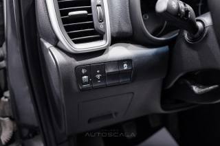 KIA Sportage usata, con Cronologia tagliandi