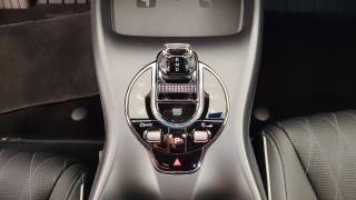 BYD Seal usata, con ESP