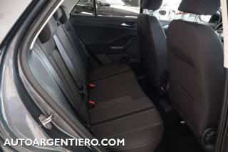 VOLKSWAGEN T-Roc usata, con Sensore di luce