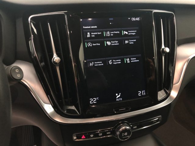 VOLVO V60 usata, con Bracciolo