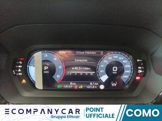 AUDI A3 usata, con Servosterzo