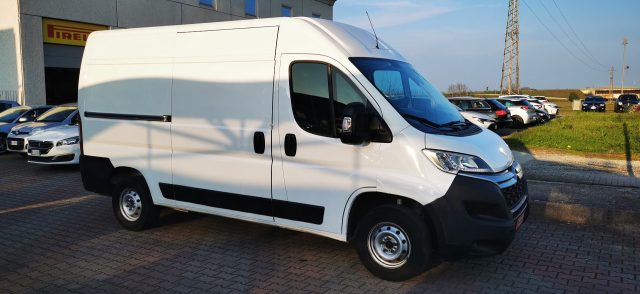 CITROEN Jumper usata 7