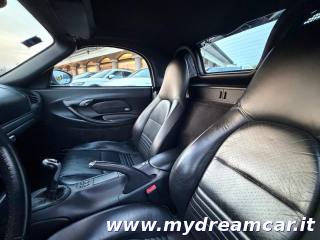 PORSCHE Boxster usata, con Servosterzo