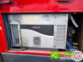 FIAT Ducato usata, con Immobilizzatore elettronico
