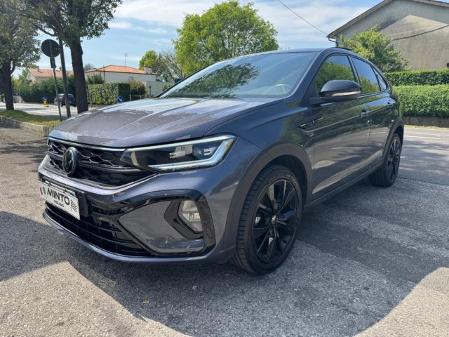 VOLKSWAGEN Taigo usata, con ABS