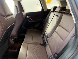 BMW X1 usata, con USB