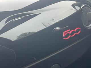 FIAT 500 usata, con Chiusura centralizzata
