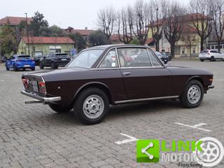 LANCIA Fulvia usata 21