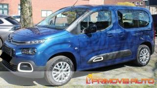 CITROEN Berlingo usata, con Cruise Control