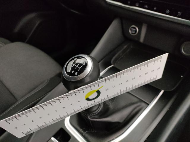 NISSAN Qashqai usata, con Monitoraggio pressione pneumatici