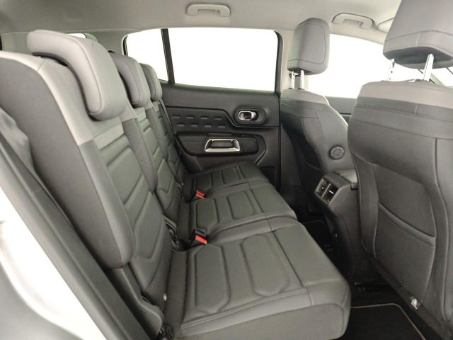 CITROEN C5 Aircross usata, con Controllo automatico clima