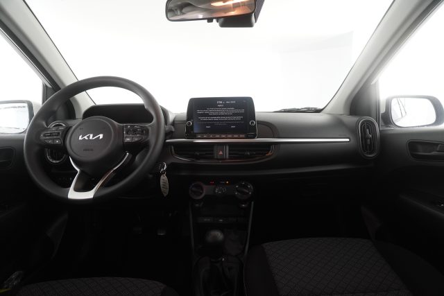 KIA Picanto usata 10