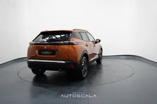 PEUGEOT 2008 usata, con Autoradio