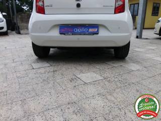 SEAT Mii usata 31