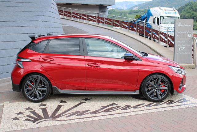 HYUNDAI i20 usata, con Alzacristalli elettrici