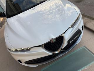 ALFA ROMEO Tonale usata, con Leve al volante