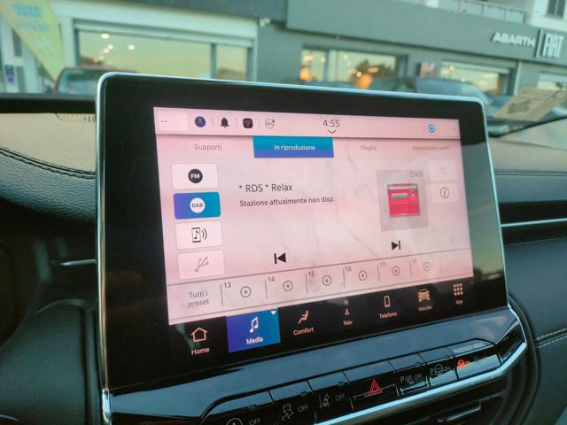 JEEP Compass usata, con Controllo trazione