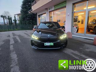 BMW 116 usata, con Airbag