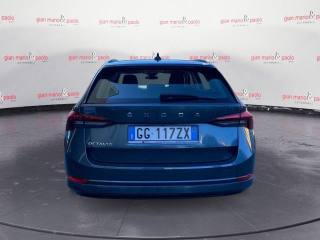 SKODA Octavia usata, con Airbag Passeggero
