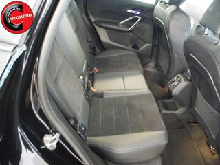 BMW X1 usata, con Autoradio