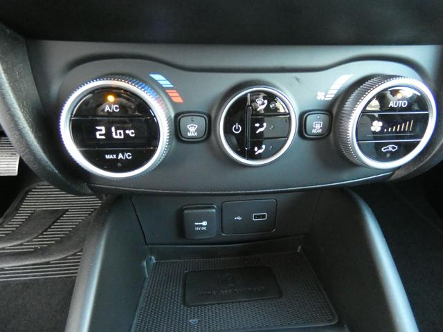 FIAT Tipo usata, con Volante in pelle