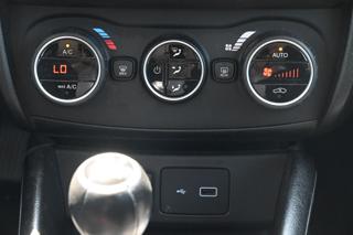 FIAT Tipo usata, con USB