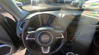 JEEP Renegade usata, con Cruise Control