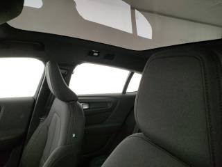VOLVO C40 usata, con Portellone posteriore elettrico