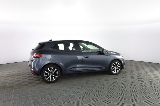 RENAULT Clio usata 2