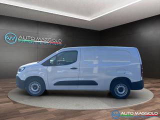 FIAT Doblo usata, con Climatizzatore