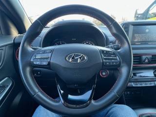 HYUNDAI Kona usata, con ESP