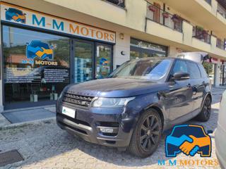 LAND ROVER Range Rover Sport 3.0 SDV6 HEV Autobiography IN ARRIVO