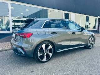 AUDI A3 usata, con Climatizzatore