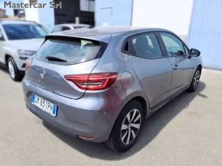 RENAULT Clio usata, con Airbag laterali