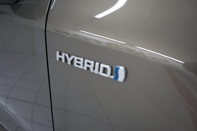 TOYOTA Corolla usata, con Adaptive Cruise Control