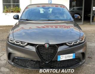 ALFA ROMEO Tonale usata, con Airbag
